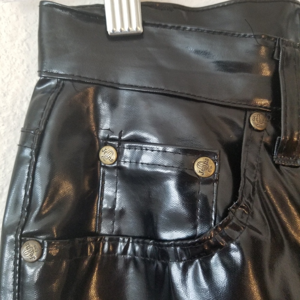 Vinyl Pants - Picture 5 of 8